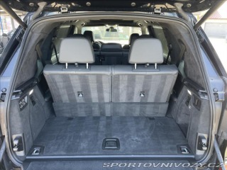 BMW X7 3,0 d M-Paket*Panorama*So 2020