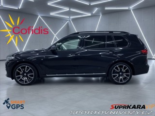 BMW X7 3,0 d M-Paket*Panorama*So 2020