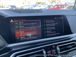 BMW X7 3,0 d M-Paket*Panorama*So 2020