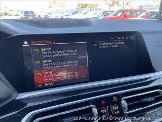 BMW X7 3,0 d M-Paket*Panorama*So 2020