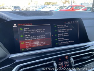 BMW X7 3,0 d M-Paket*Panorama*So 2020