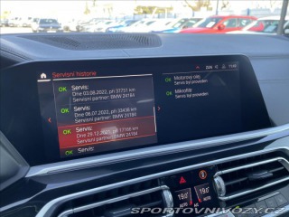 BMW X7 3,0 d M-Paket*Panorama*So 2020