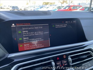 BMW X7 3,0 d M-Paket*Panorama*So 2020