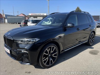 BMW X7 3,0 d M-Paket*Panorama*So 2020