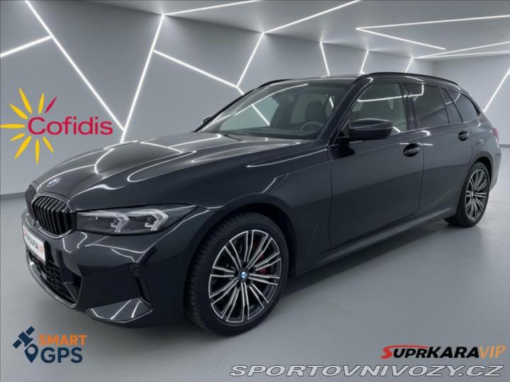 BMW 3 330e xDrive M-Paket Pro*P 2023