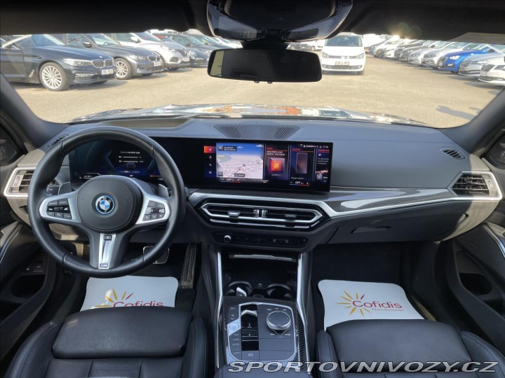 BMW 3 330e xDrive M-Paket Pro*P 2023
