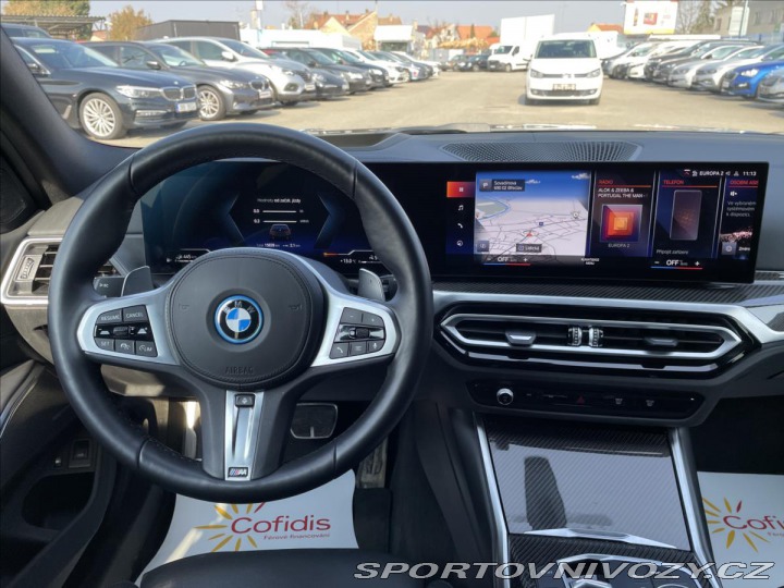 BMW 3 330e xDrive M-Paket Pro*R 2023