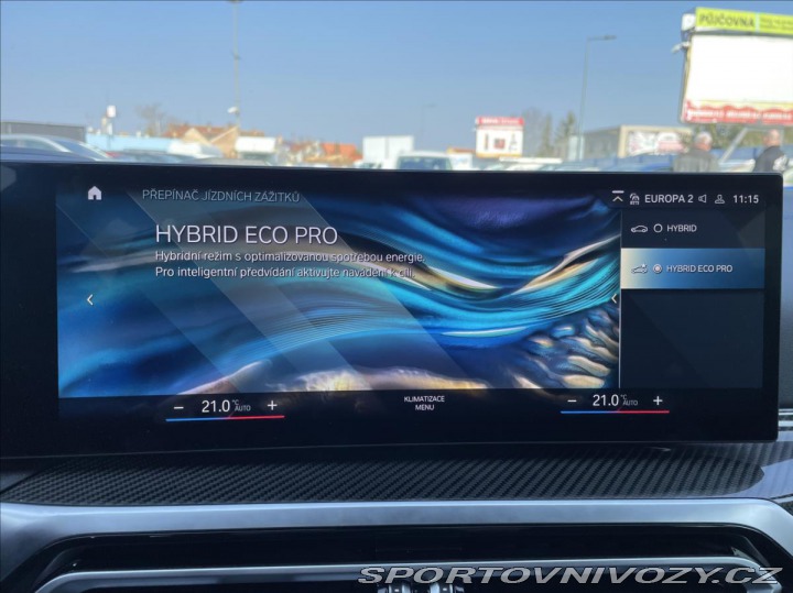 BMW 3 330e xDrive M-Paket Pro*P 2023