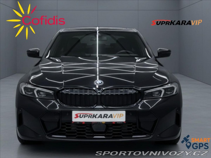 BMW 3 330e xDrive M-Paket Pro*R 2023