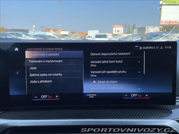 BMW 3 330e xDrive M-Paket Pro*P 2023