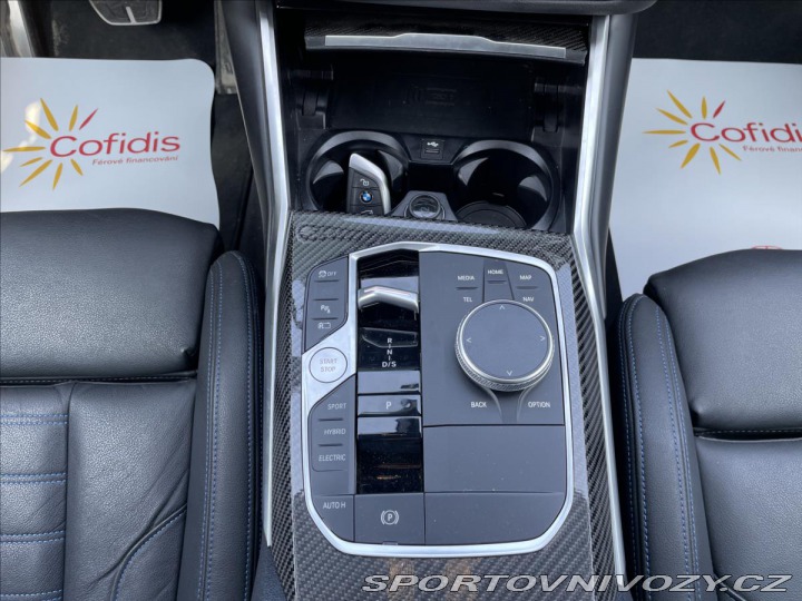 BMW 3 330e xDrive M-Paket Pro*P 2023