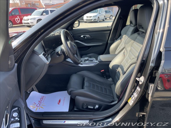 BMW 3 330e xDrive M-Paket Pro*R 2023