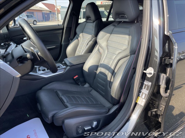 BMW 3 330e xDrive M-Paket Pro*R 2023