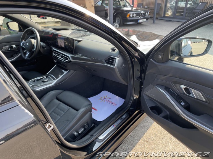 BMW 3 330e xDrive M-Paket Pro*P 2023
