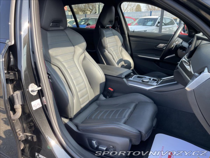 BMW 3 330e xDrive M-Paket Pro*P 2023