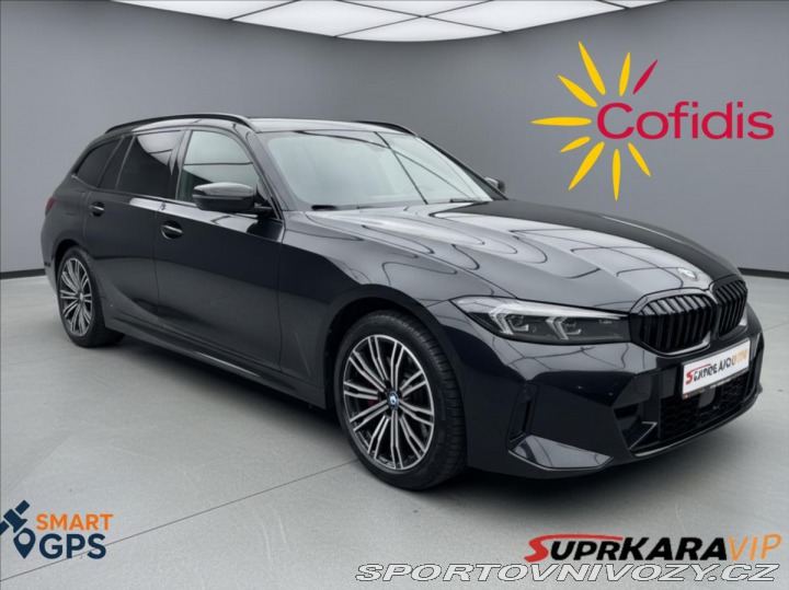 BMW 3 330e xDrive M-Paket Pro*R 2023