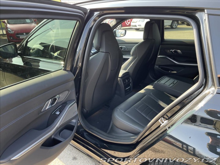 BMW 3 330e xDrive M-Paket Pro*R 2023