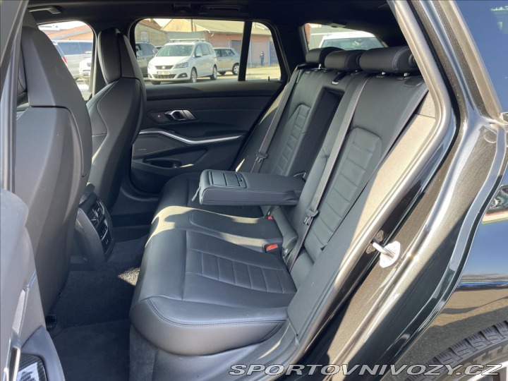 BMW 3 330e xDrive M-Paket Pro*R 2023