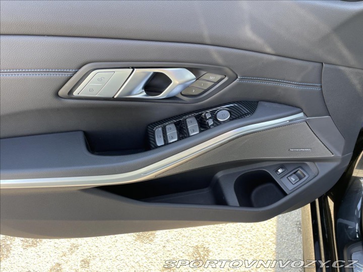 BMW 3 330e xDrive M-Paket Pro*P 2023