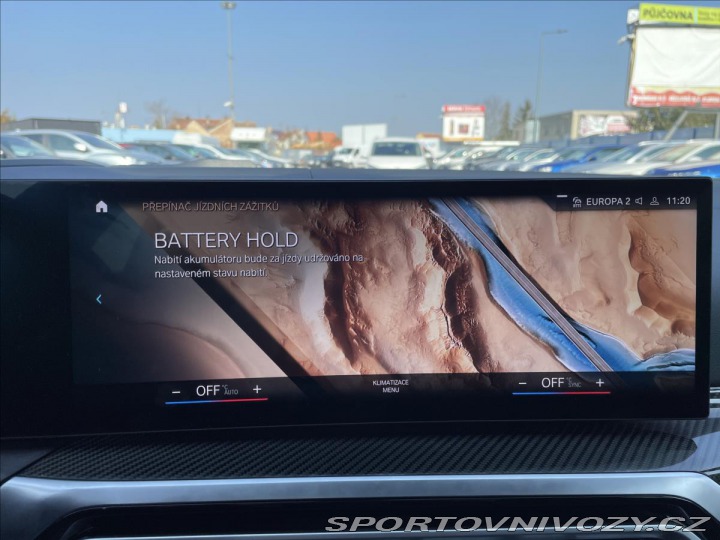 BMW 3 330e xDrive M-Paket Pro*P 2023