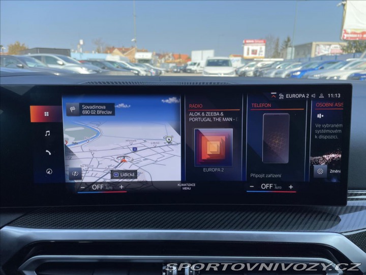 BMW 3 330e xDrive M-Paket Pro*P 2023