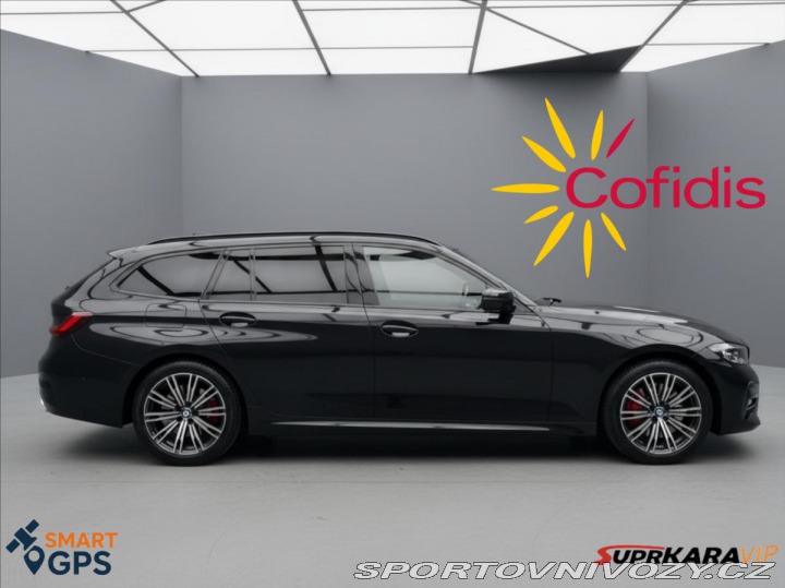 BMW 3 330e xDrive M-Paket Pro*P 2023