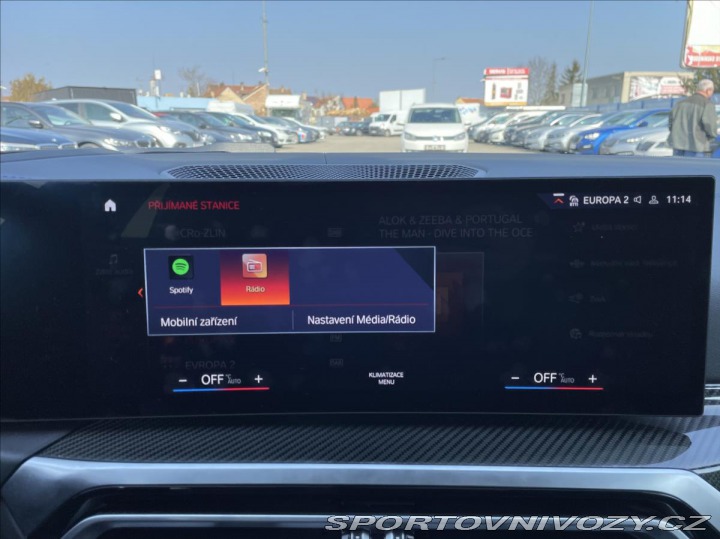 BMW 3 330e xDrive M-Paket Pro*P 2023