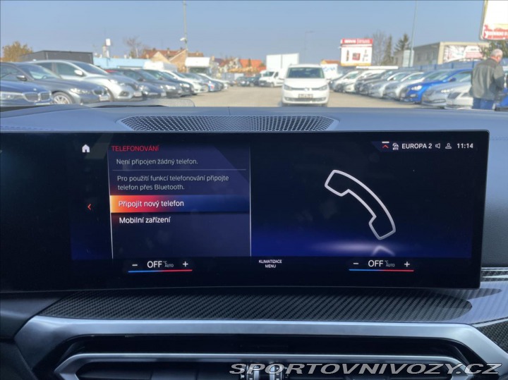 BMW 3 330e xDrive M-Paket Pro*R 2023