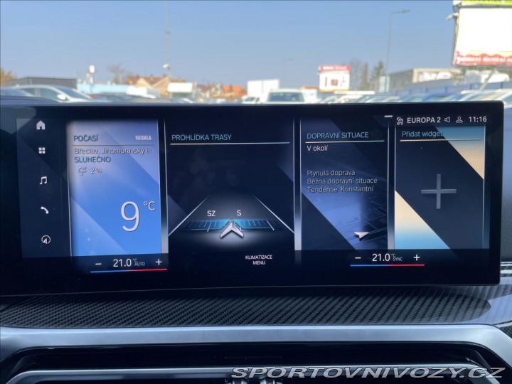 BMW 3 330e xDrive M-Paket Pro*P 2023