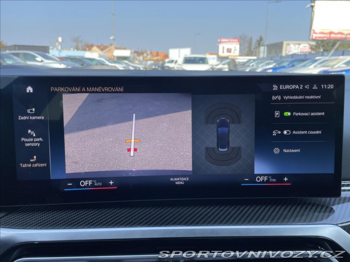 BMW 3 330e xDrive M-Paket Pro*P 2023