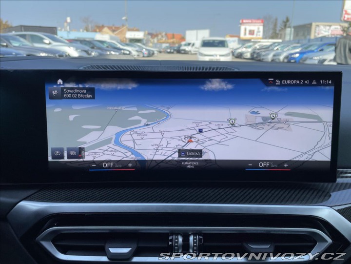 BMW 3 330e xDrive M-Paket Pro*P 2023