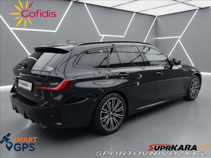 BMW 3 330e xDrive M-Paket Pro*R 2023