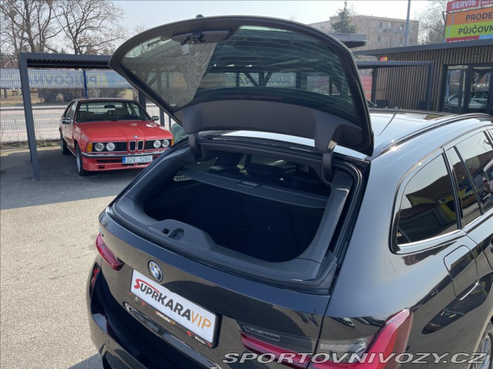 BMW 3 330e xDrive M-Paket Pro*P 2023