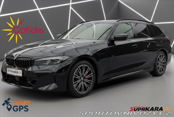 BMW 3 330e xDrive M-Paket Pro*P 2023