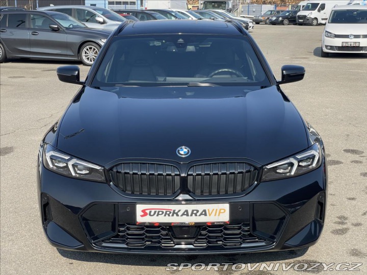 BMW 3 330e xDrive M-Paket Pro*R 2023