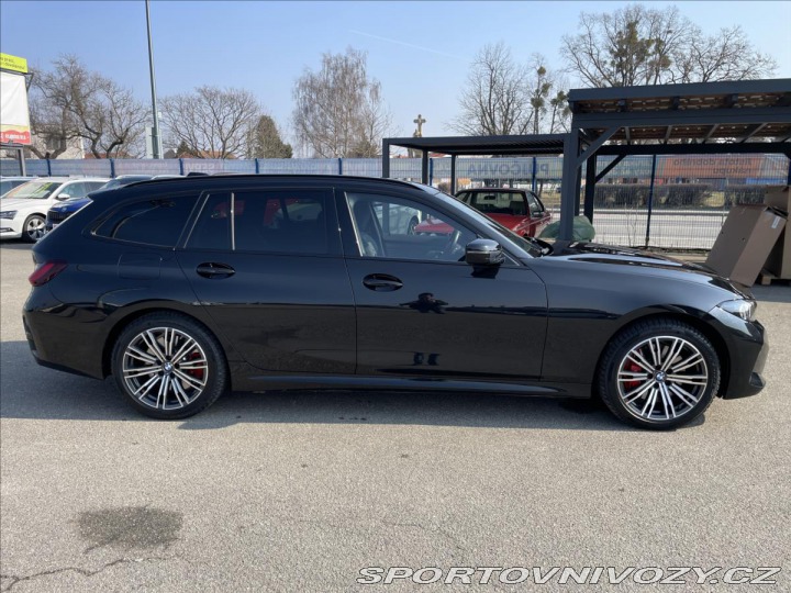 BMW 3 330e xDrive M-Paket Pro*R 2023