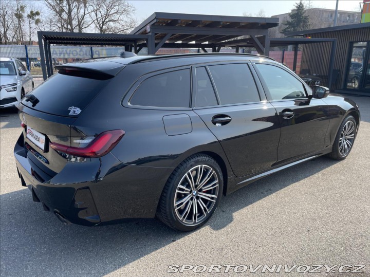BMW 3 330e xDrive M-Paket Pro*P 2023