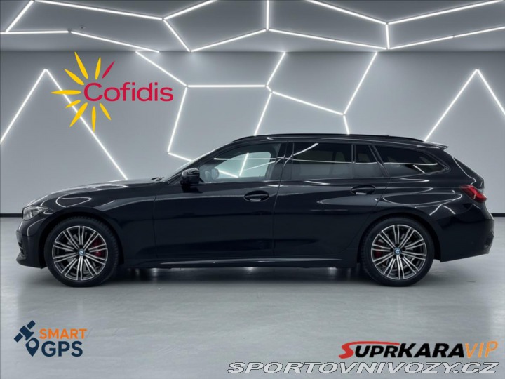 BMW 3 330e xDrive M-Paket Pro*R 2023