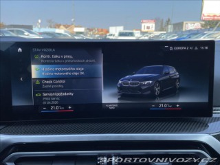 BMW 3 330e xDrive M-Paket Pro*P 2023