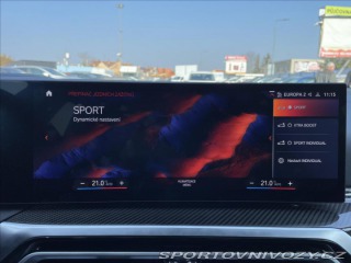 BMW 3 330e xDrive M-Paket Pro*P 2023