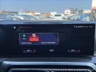 BMW 3 330e xDrive M-Paket Pro*P 2023