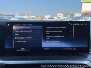 BMW 3 330e xDrive M-Paket Pro*P 2023