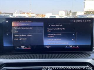 BMW 3 330e xDrive M-Paket Pro*P 2023