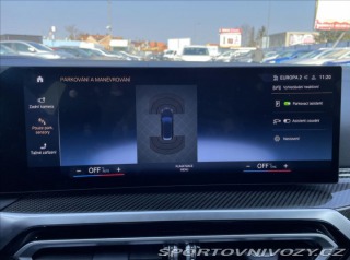 BMW 3 330e xDrive M-Paket Pro*P 2023