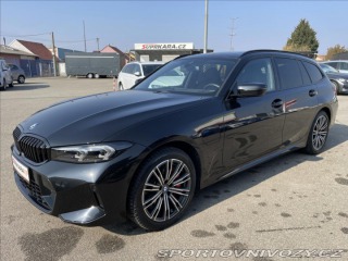 BMW 3 330e xDrive M-Paket Pro*P 2023