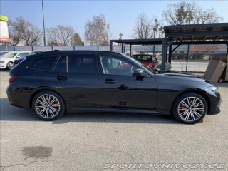 BMW 3 330e xDrive M-Paket Pro*P 2023