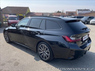 BMW 3 330e xDrive M-Paket Pro*P 2023
