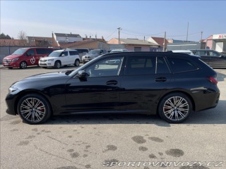 BMW 3 330e xDrive M-Paket Pro*P 2023