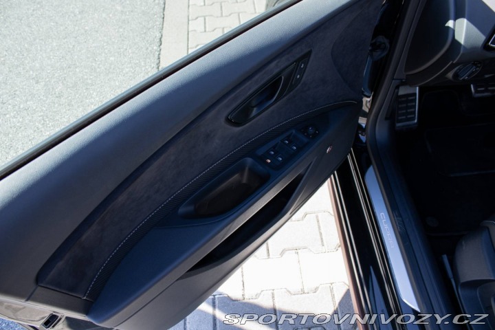 Seat Leon ST Cupra / 221 kW / A/T 2018