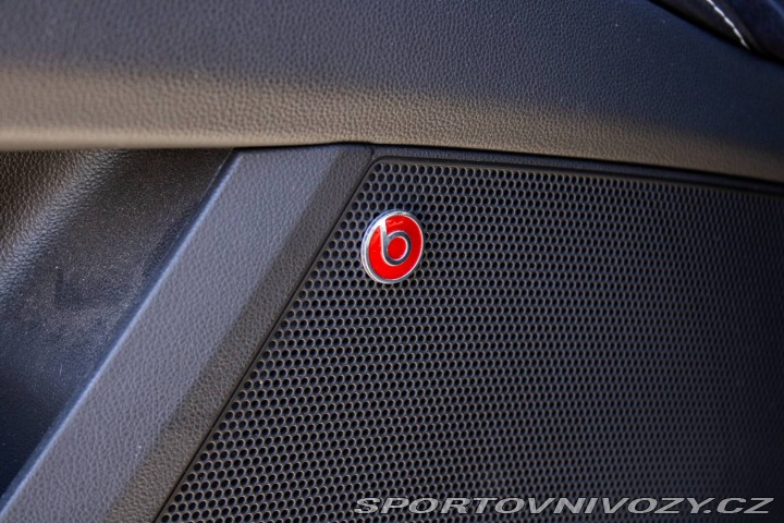 Seat Leon ST Cupra / 221 kW / A/T 2018